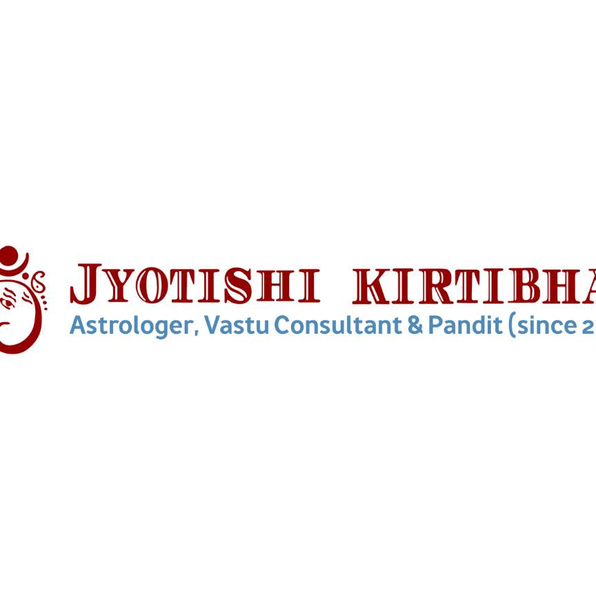 Jyotishi Kirtibhai