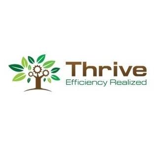 Thrive  MES