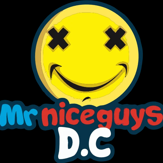 Mr Nice Guys Dc06